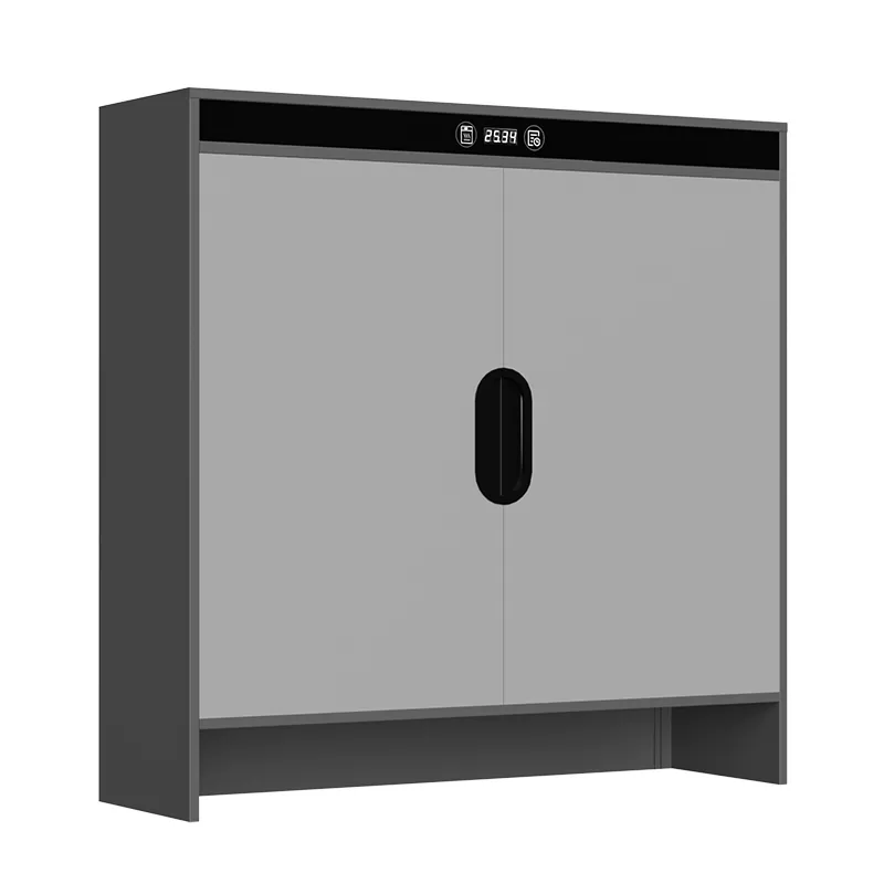 Graphene Electric Heating Timing Trocknungsschuhschrank