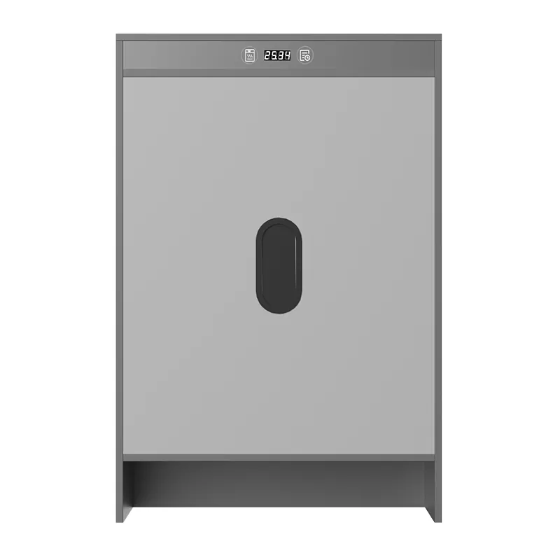 Graphene Electric Heating Timing Trocknungsschuhschrank