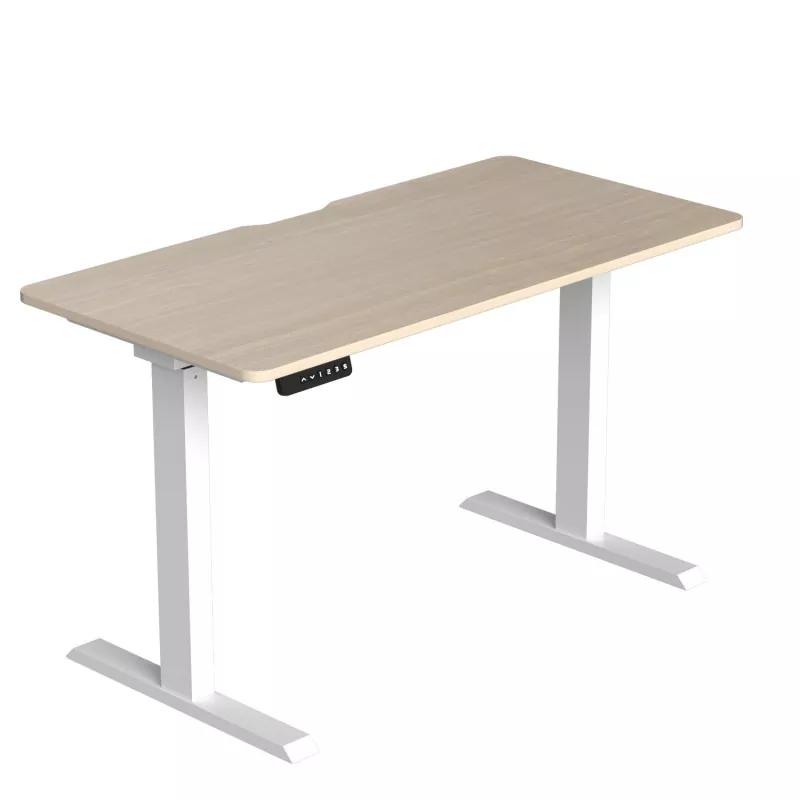 Warum für Ihr Kind einen ergonomischen Höhe für ein verstellbares elektrisches Hebebüstentisch wählen?