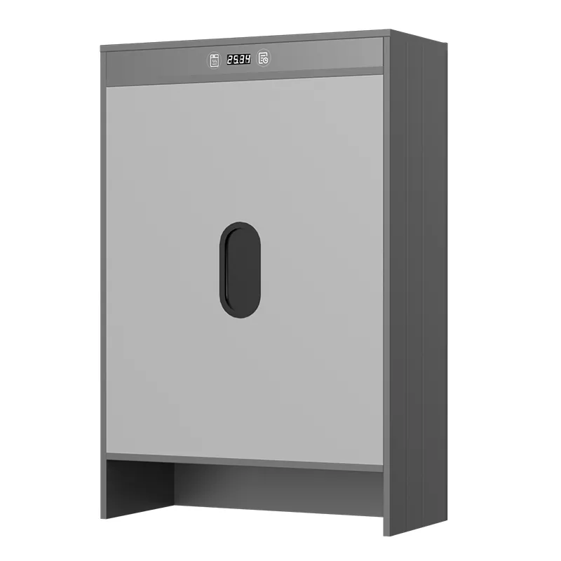 Warum wird ein intelligenter Schuhschrank zum nächsten unverzichtbaren Upgrade für Ihr Zuhause?